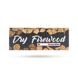 Dry Firewood