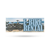 E Bike Rental
