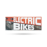 Electric Bikes