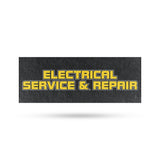 Electrical Service and Repair