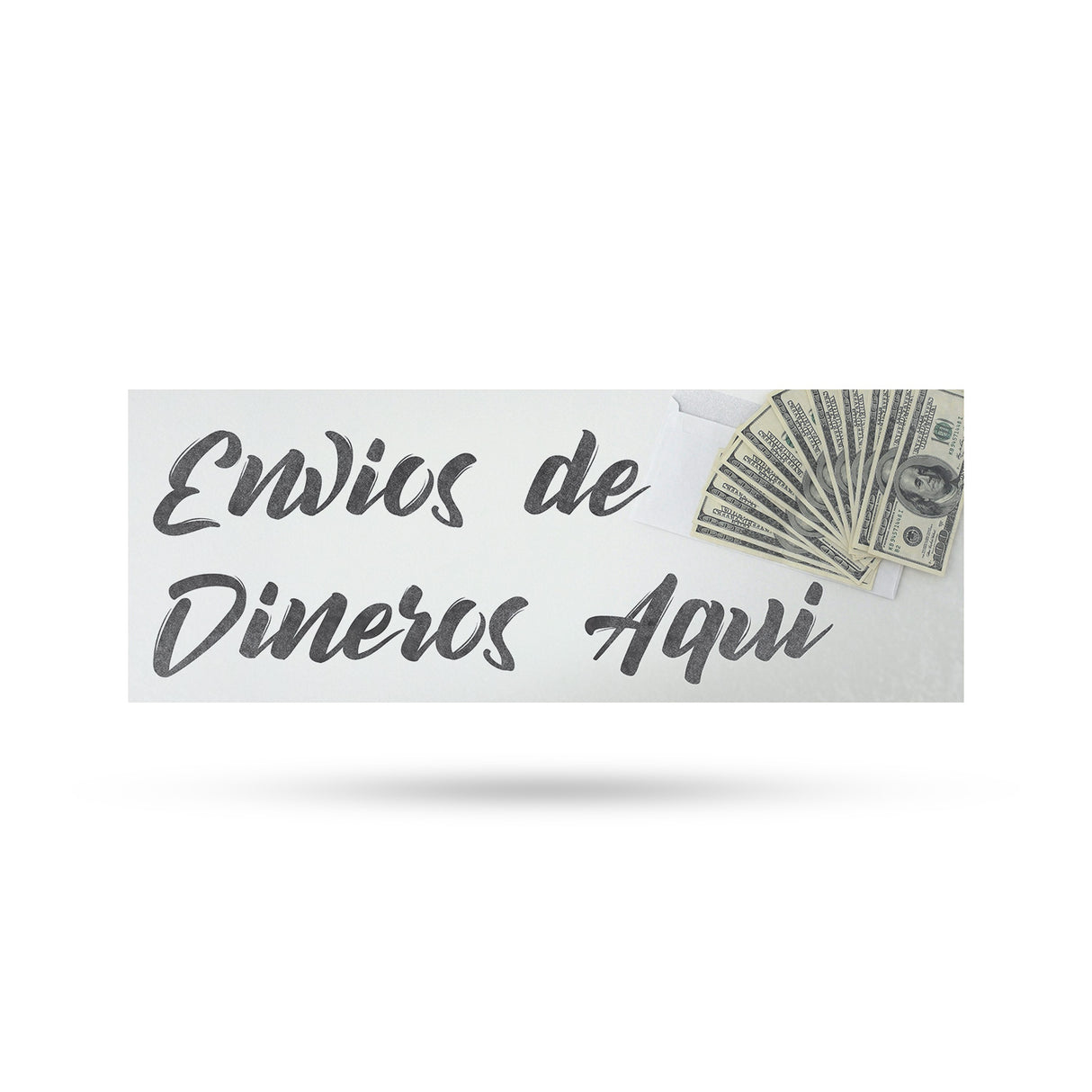 Envios de Dineros Aqui