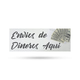 Envios de Dineros Aqui