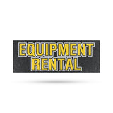 Equipment Rental
