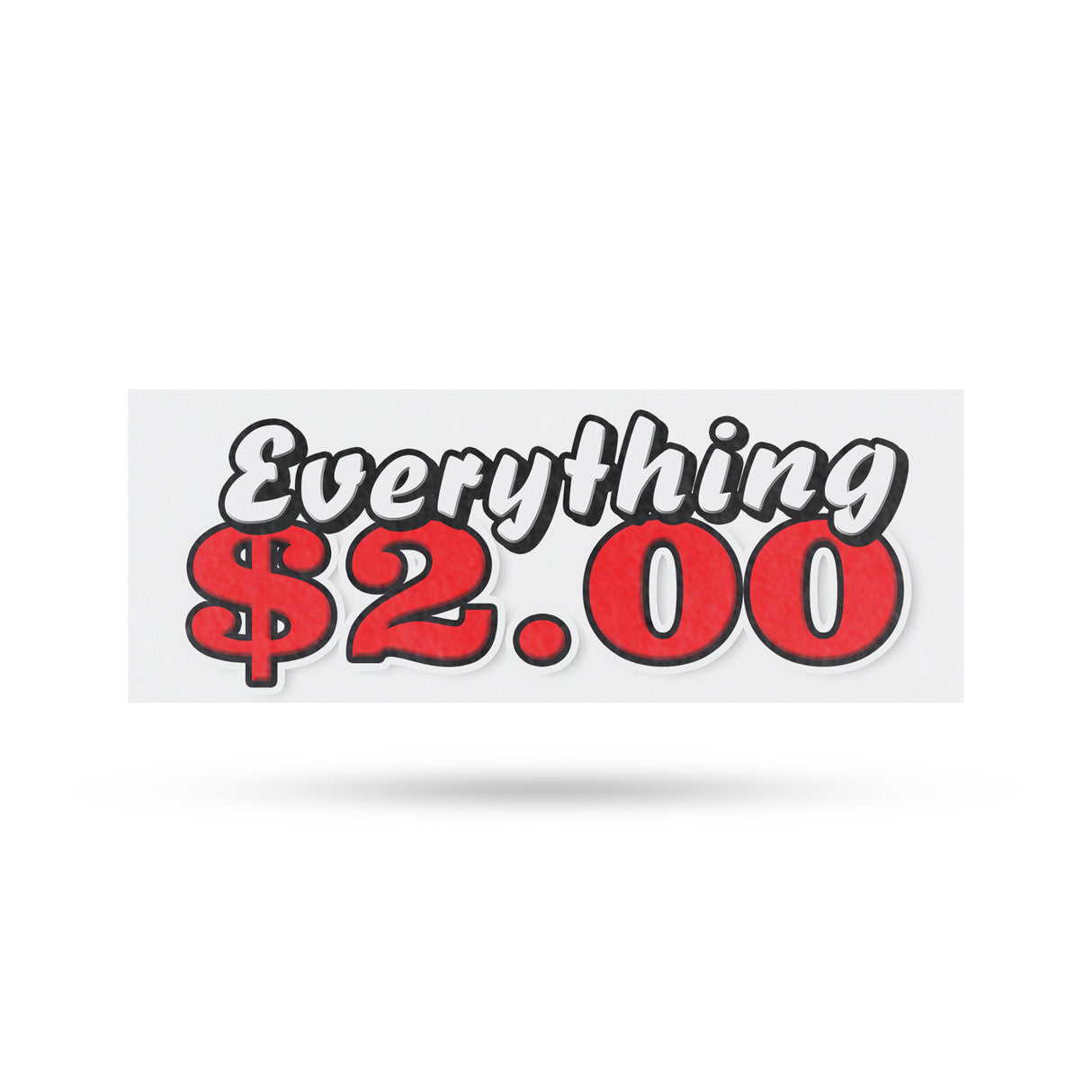 Everything 2 Dollars