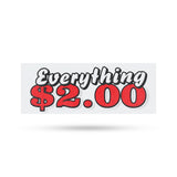Everything 2 Dollars