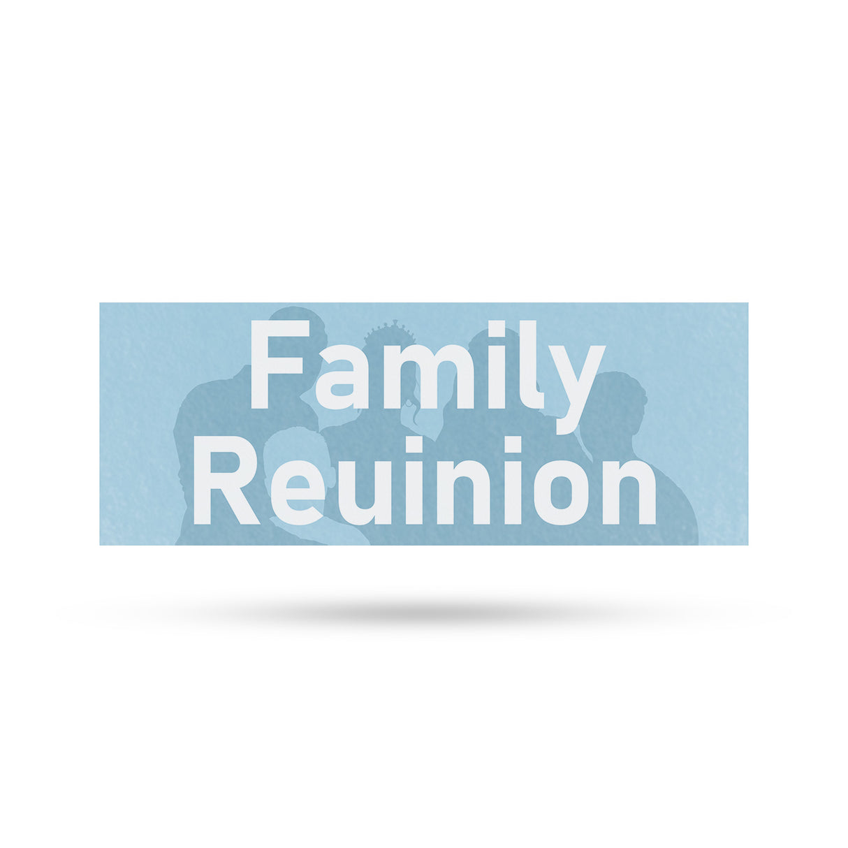 Family Reunion