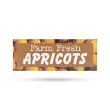 Farm Fresh Apricots