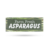 Farm Fresh Asparagus