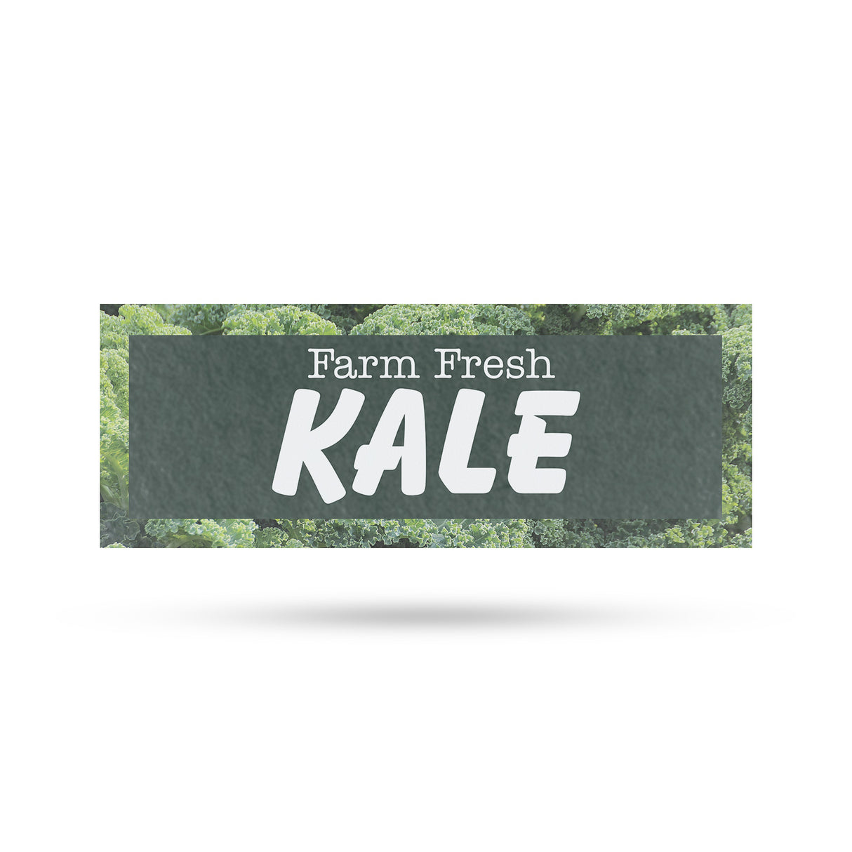 Farm Fresh Kale