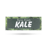 Farm Fresh Kale