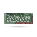 Farm Fresh Organic Produce