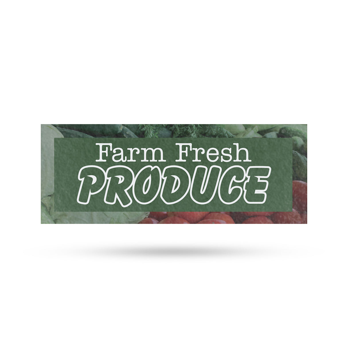 Farm Fresh Produce