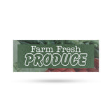 Farm Fresh Produce