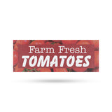 Farm Fresh Tomatoes