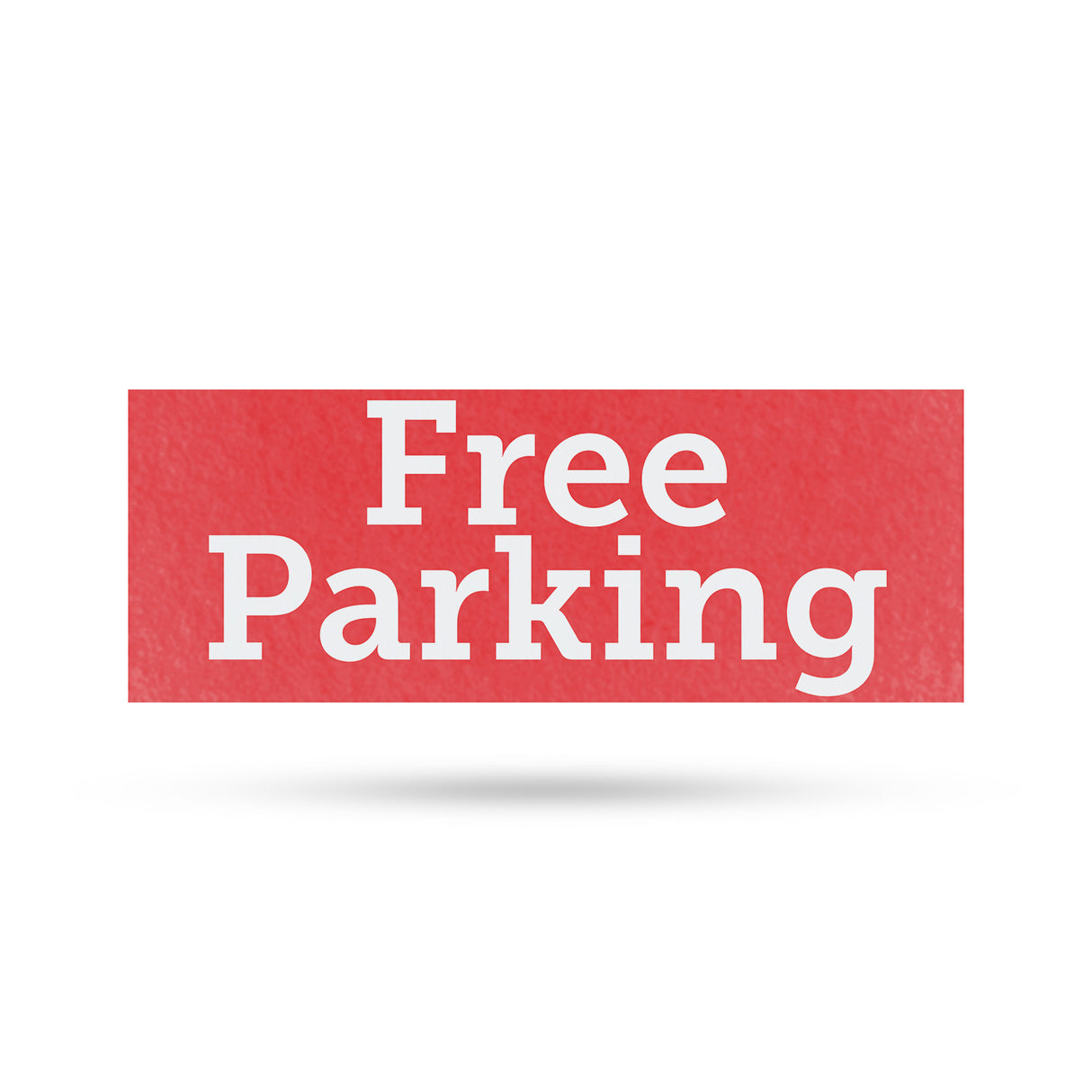 Free Parking