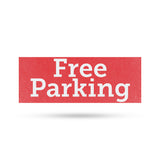 Free Parking