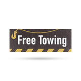 Free Towing