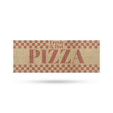 Fresh & Hot Pizza
