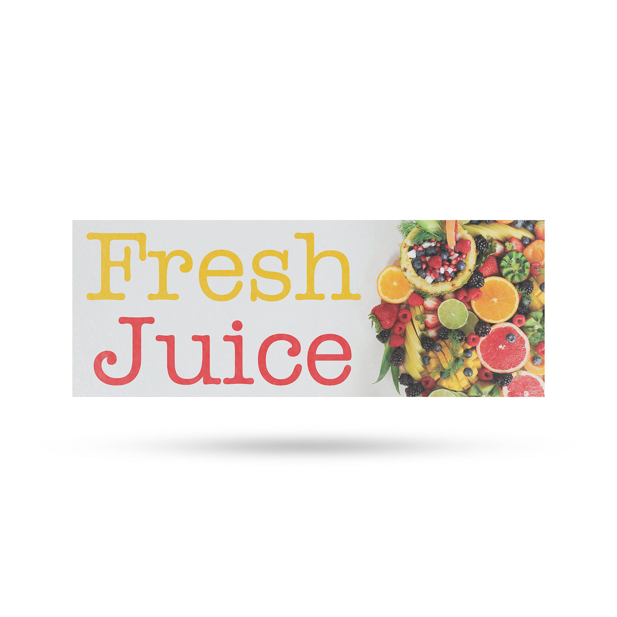 Fresh Juice