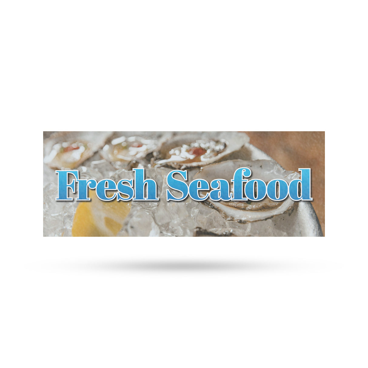 Fresh Seafood