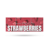 Fresh Strawberries