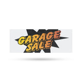 Garage Sale