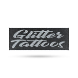 Glitter Tattoos