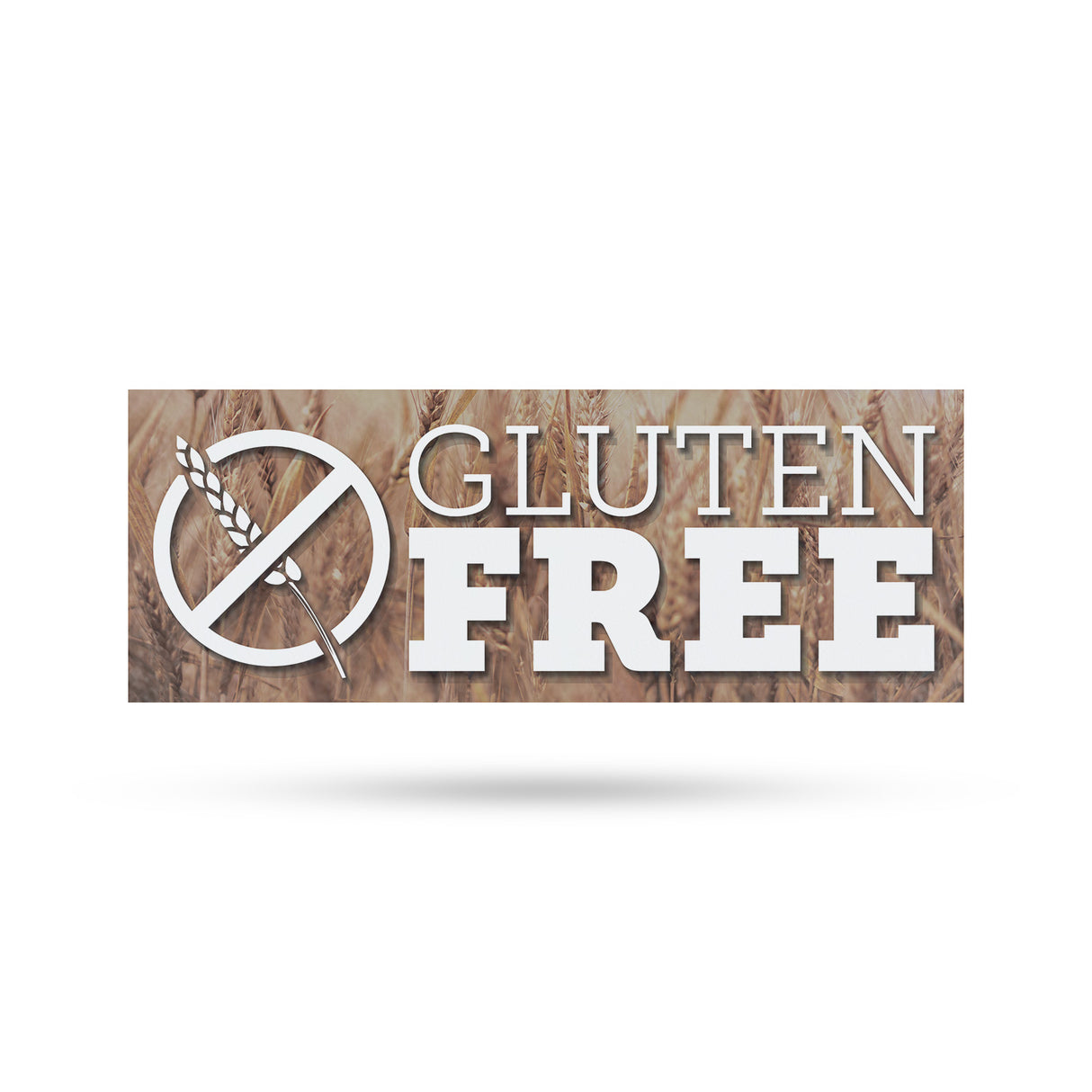 Gluten Free