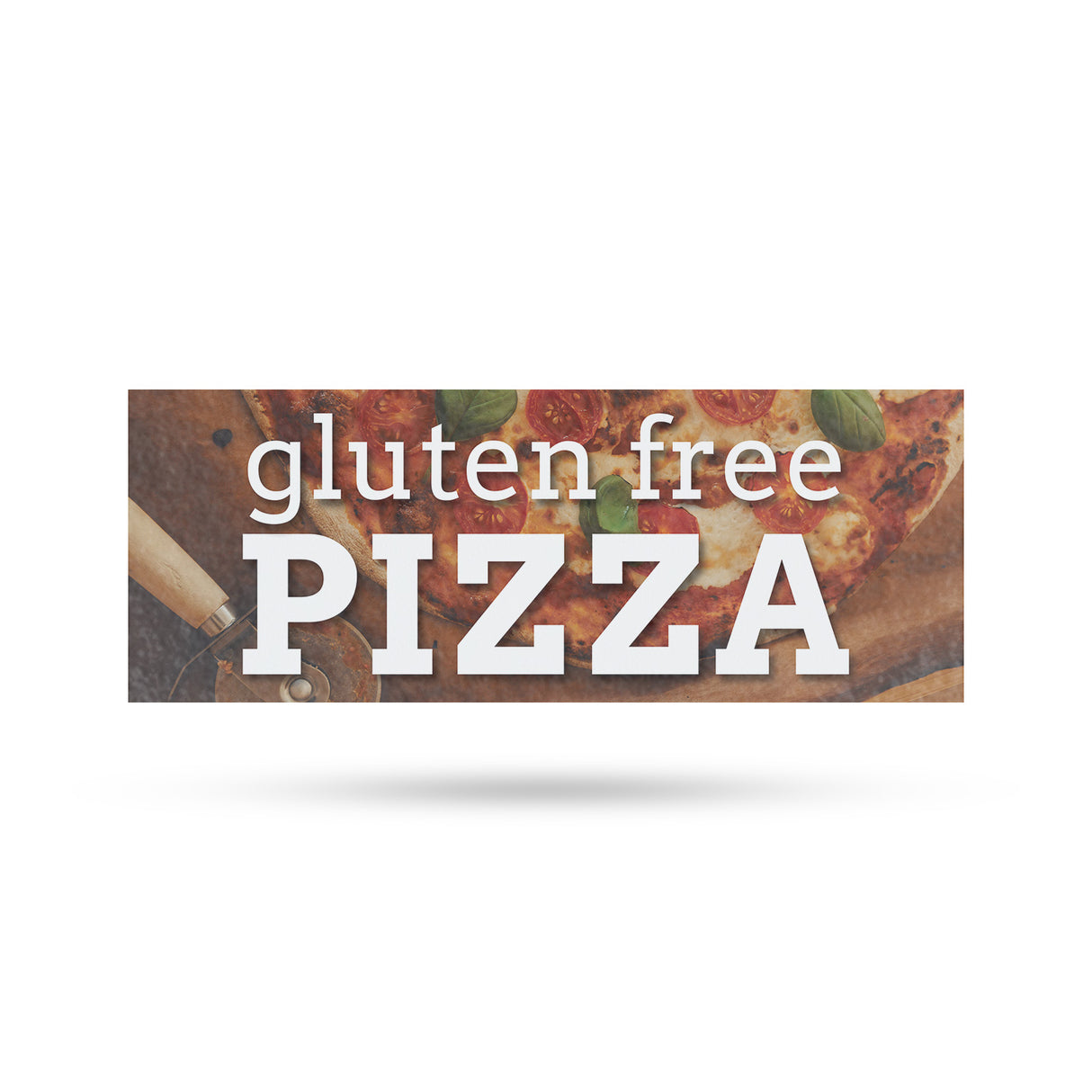 Gluten Free Pizza
