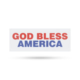 God Bless America