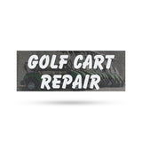Golf Cart Repair