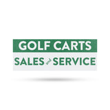 Golf Carts Sales and Service