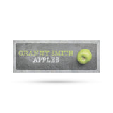 Granny Smith Apples