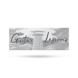 Guitar Lessons