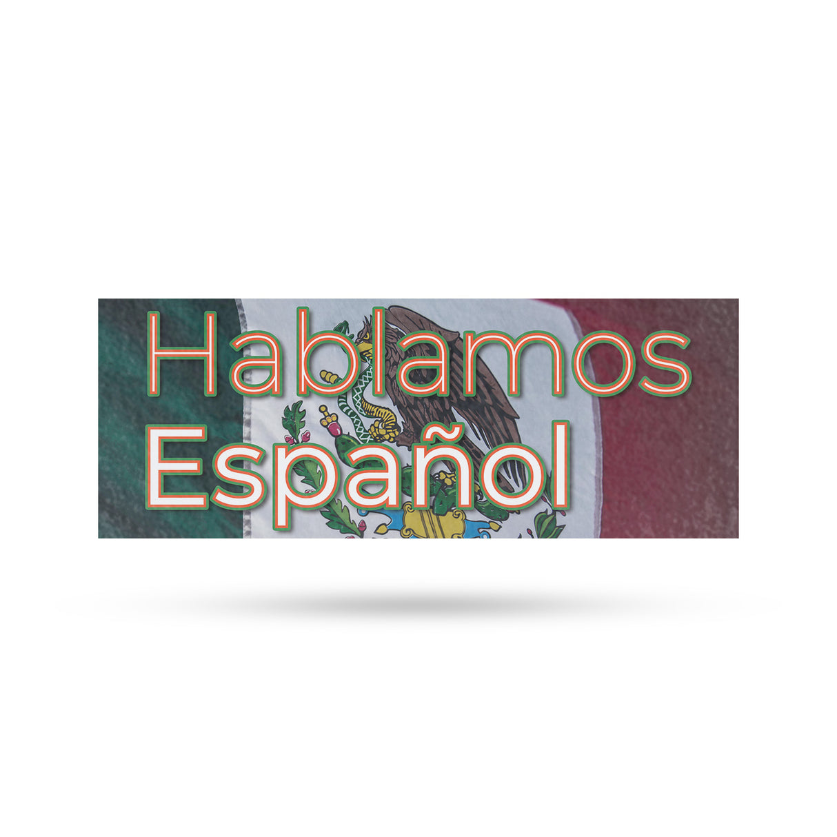 Hablamos Español