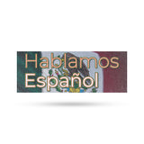 Hablamos Español