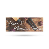 Hair & Beauty Salon