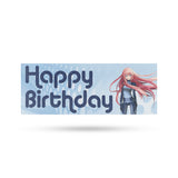 Happy Birthday Anime