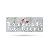 Homemade Ice Cream
