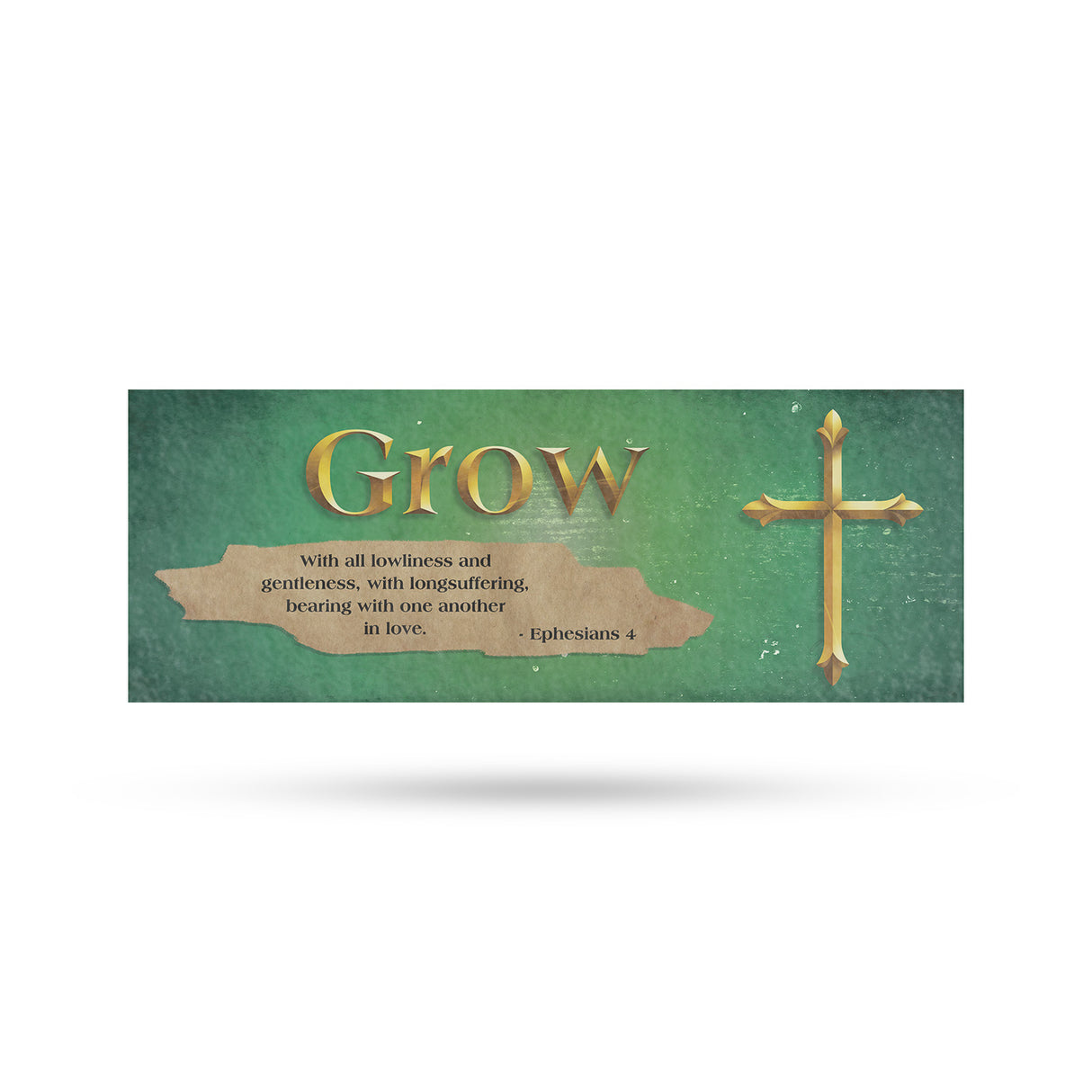 Jesus Grow