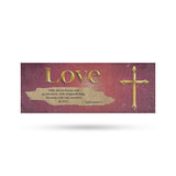 Jesus Love