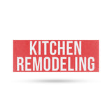 Kitchen Remodeling