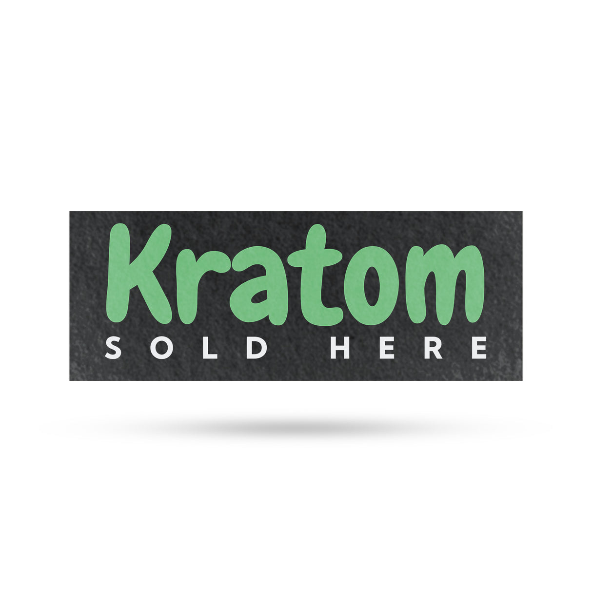 Kratom Sold Here