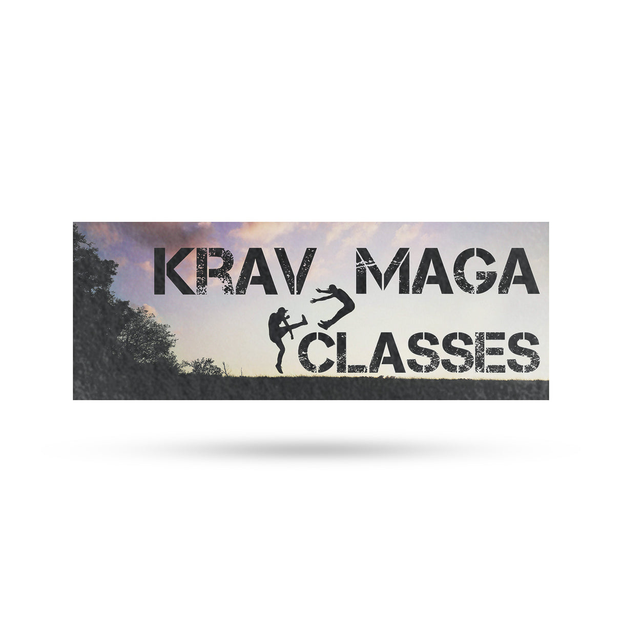 Krav Maga Classes