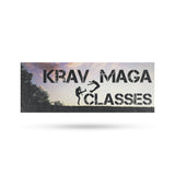 Krav Maga Classes