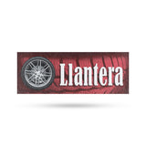 Llantera
