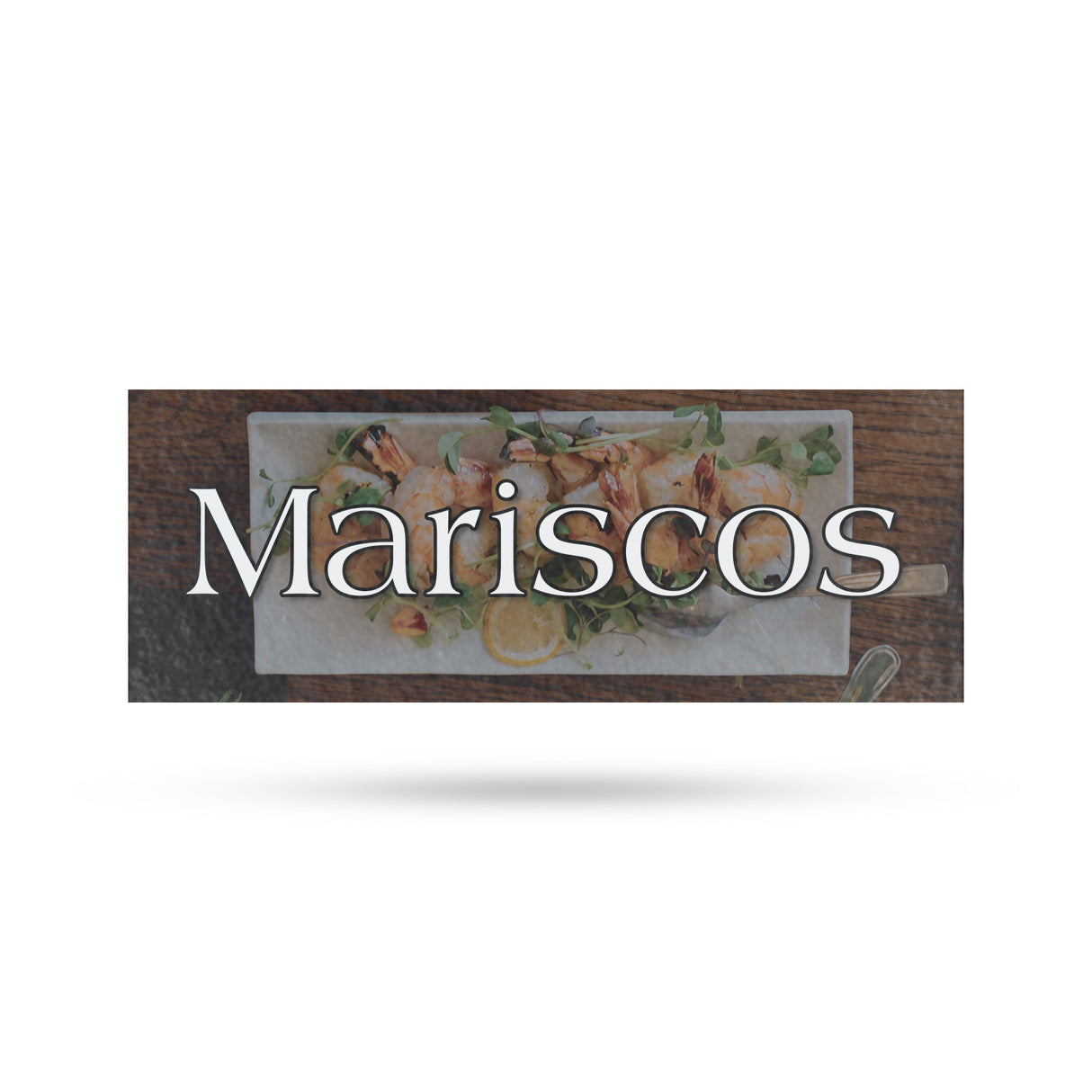 Mariscos