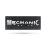 Mechanic Wanted