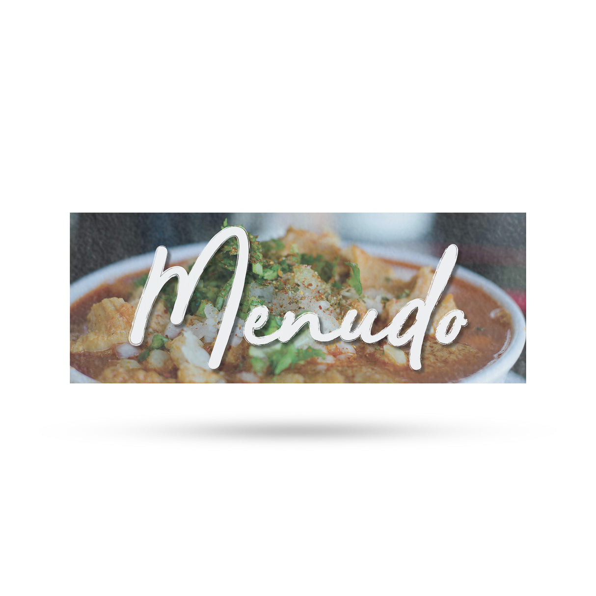 Menudo