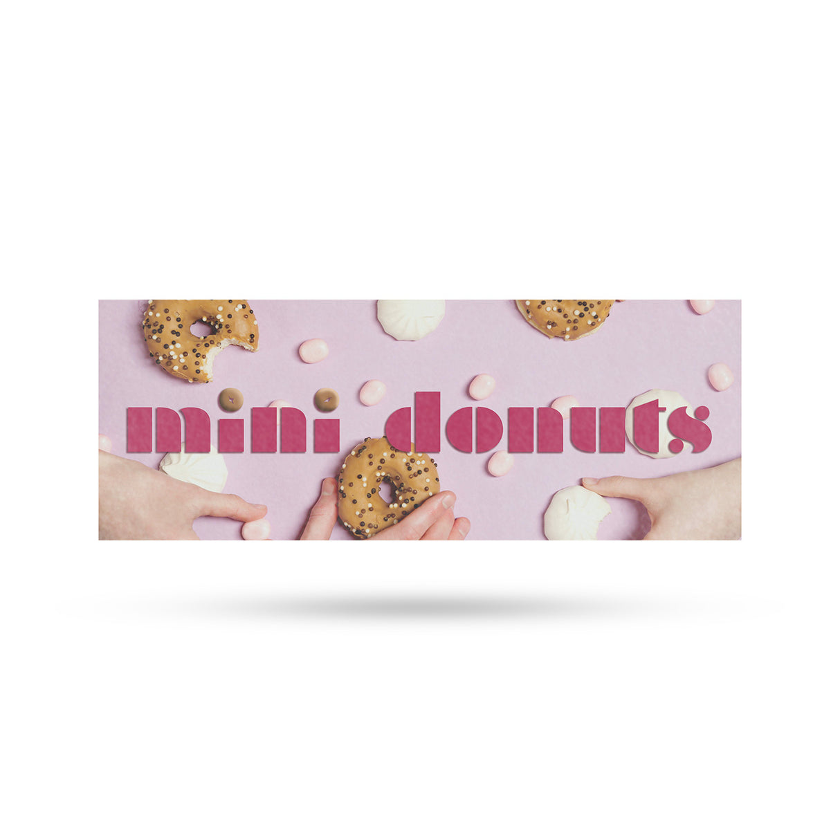 Mini Donuts